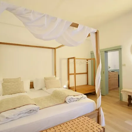 Isola Memmia B&B