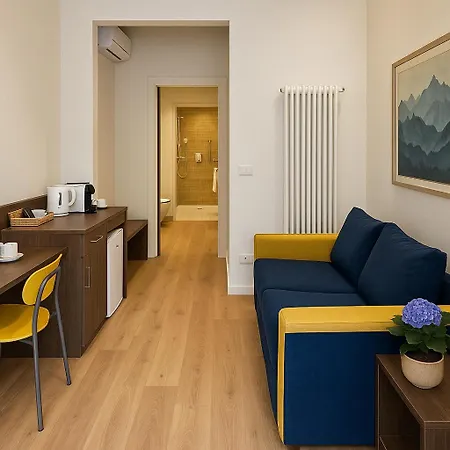 Isola Memmia 3*